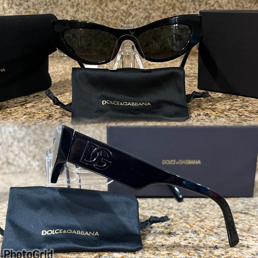 Dolce & Gabbana Women Sunglasses